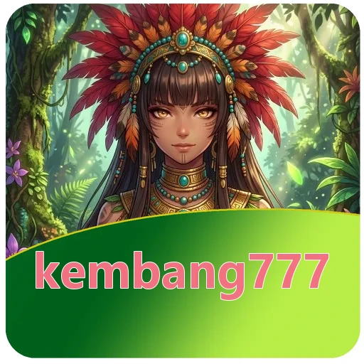 Ilustrasi isi berkas kembang777 4.8.1