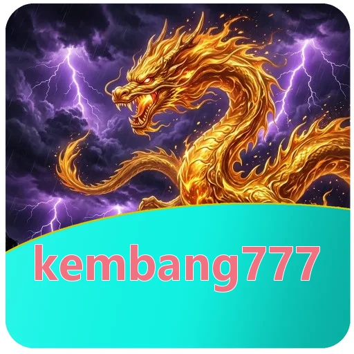 Aplikasi kembang777 setelah terpasang